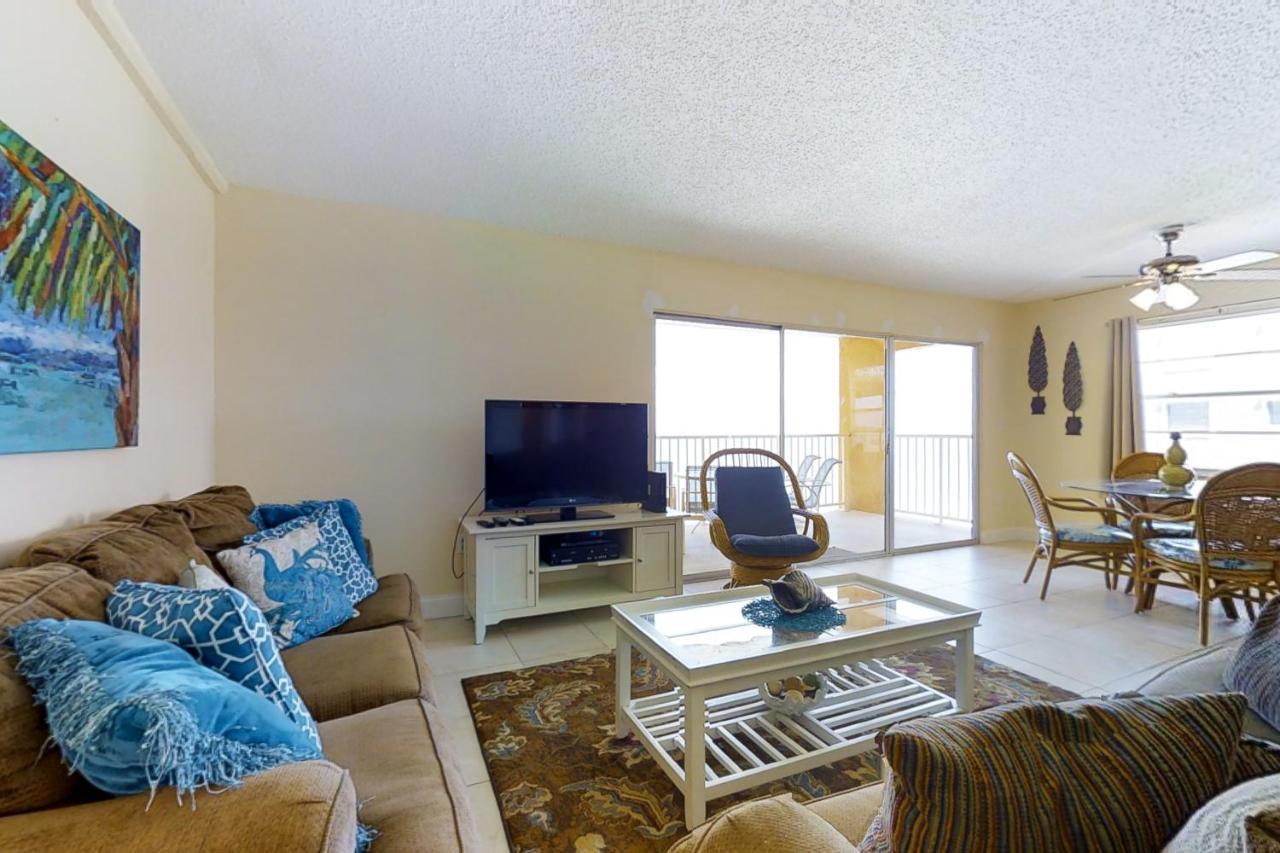 Holiday Villas III 505 Clearwater Beach Extérieur photo