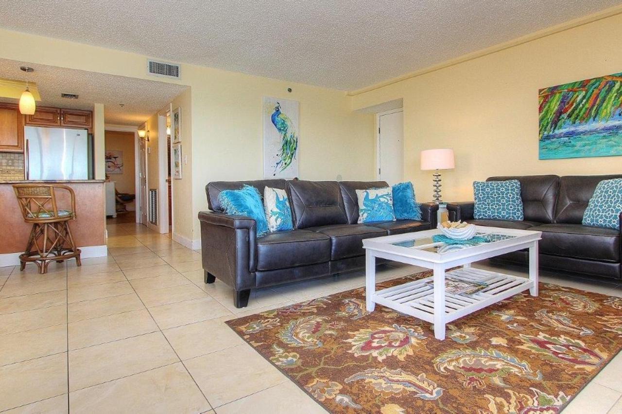 Holiday Villas III 505 Clearwater Beach Extérieur photo