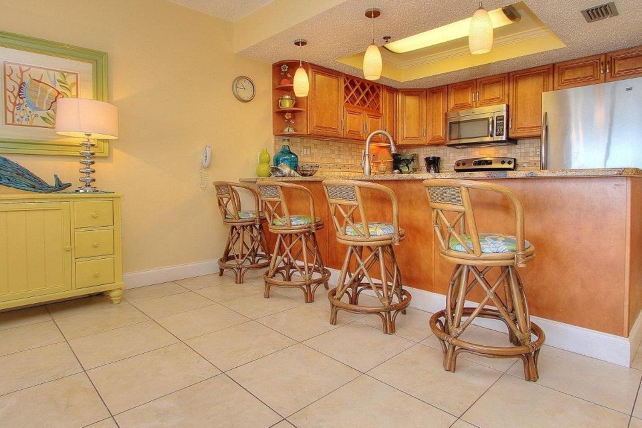 Holiday Villas III 505 Clearwater Beach Extérieur photo