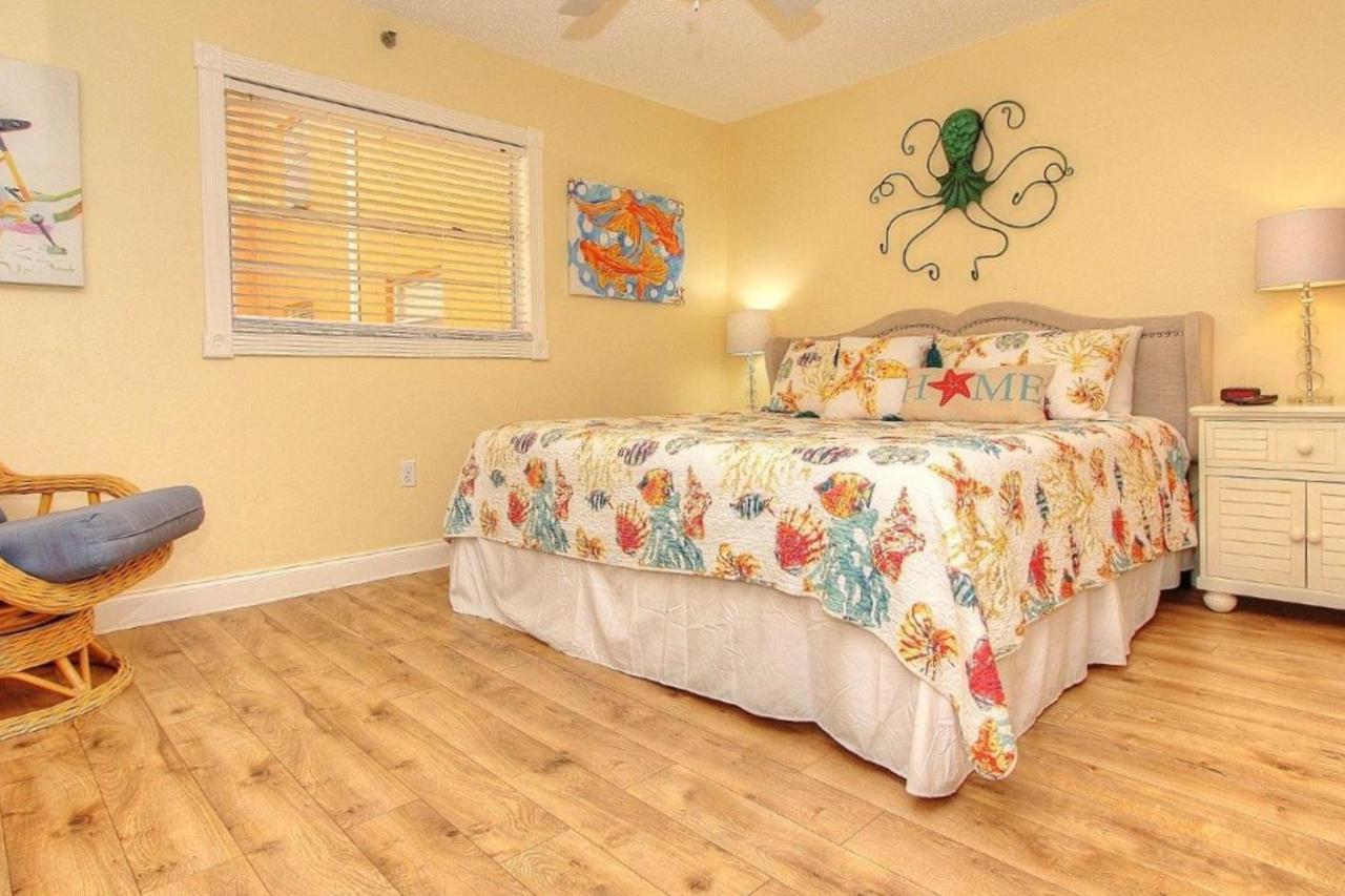 Holiday Villas III 505 Clearwater Beach Extérieur photo