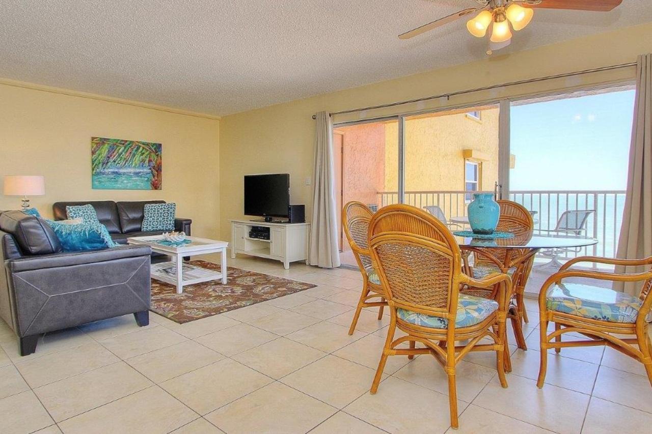 Holiday Villas III 505 Clearwater Beach Extérieur photo