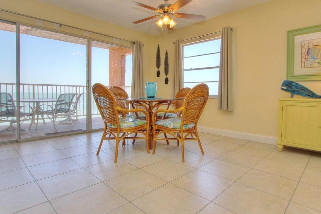 Holiday Villas III 505 Clearwater Beach Extérieur photo