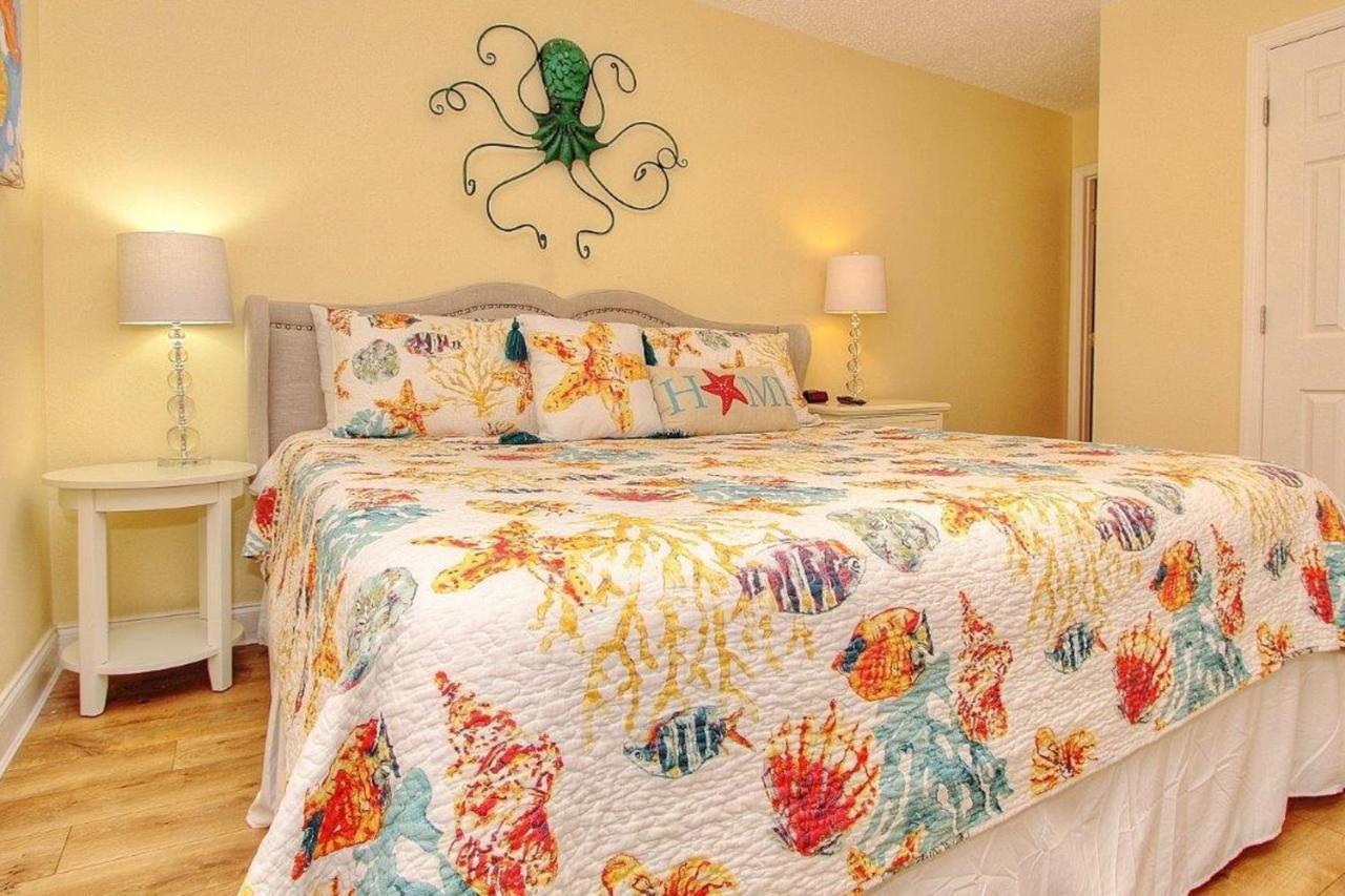 Holiday Villas III 505 Clearwater Beach Extérieur photo