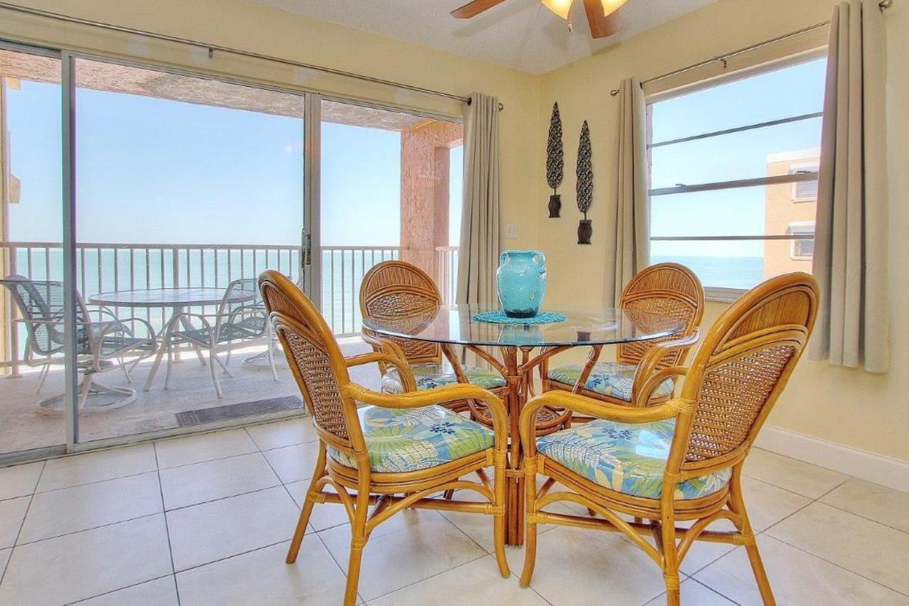Holiday Villas III 505 Clearwater Beach Extérieur photo