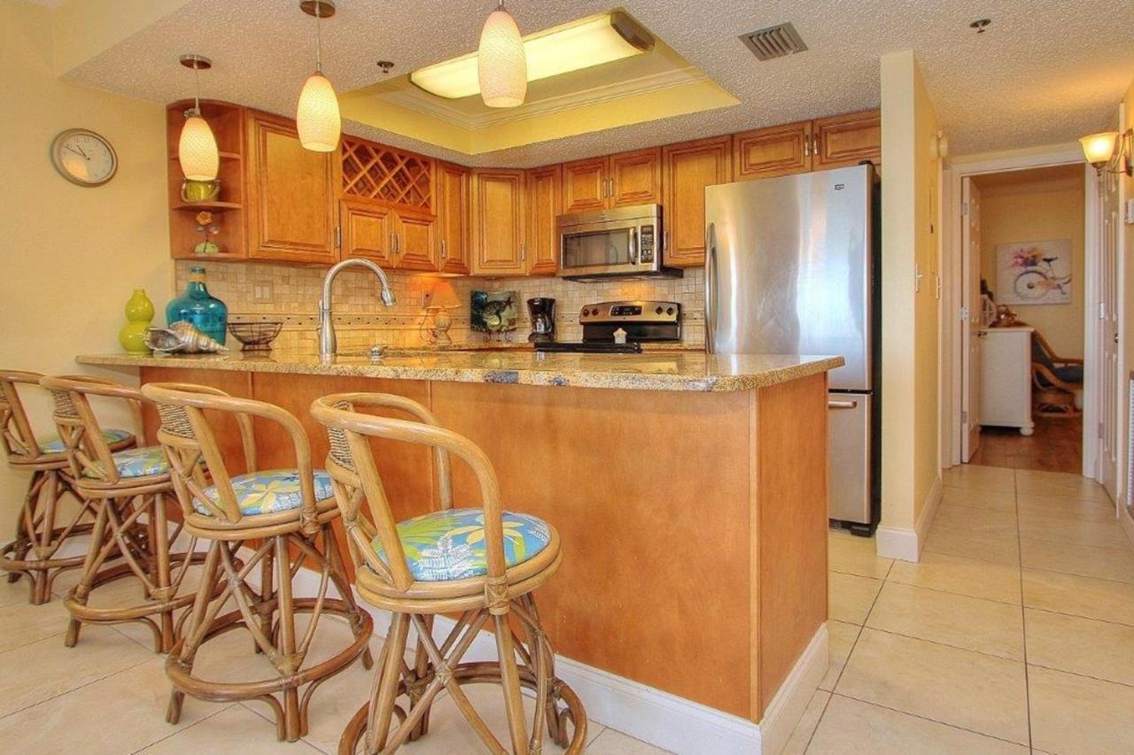 Holiday Villas III 505 Clearwater Beach Extérieur photo