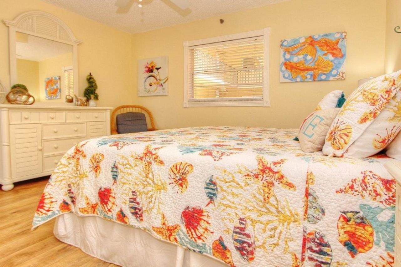 Holiday Villas III 505 Clearwater Beach Extérieur photo