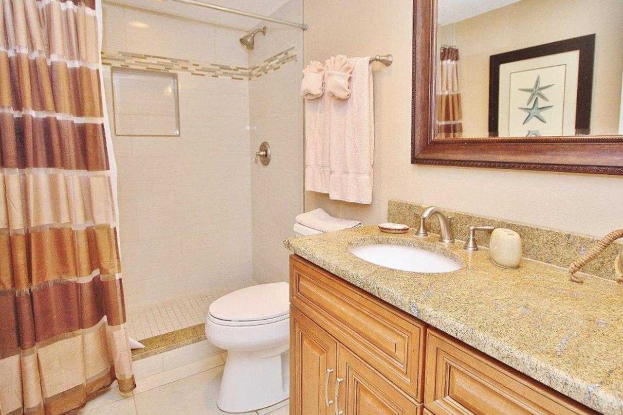 Holiday Villas III 505 Clearwater Beach Extérieur photo