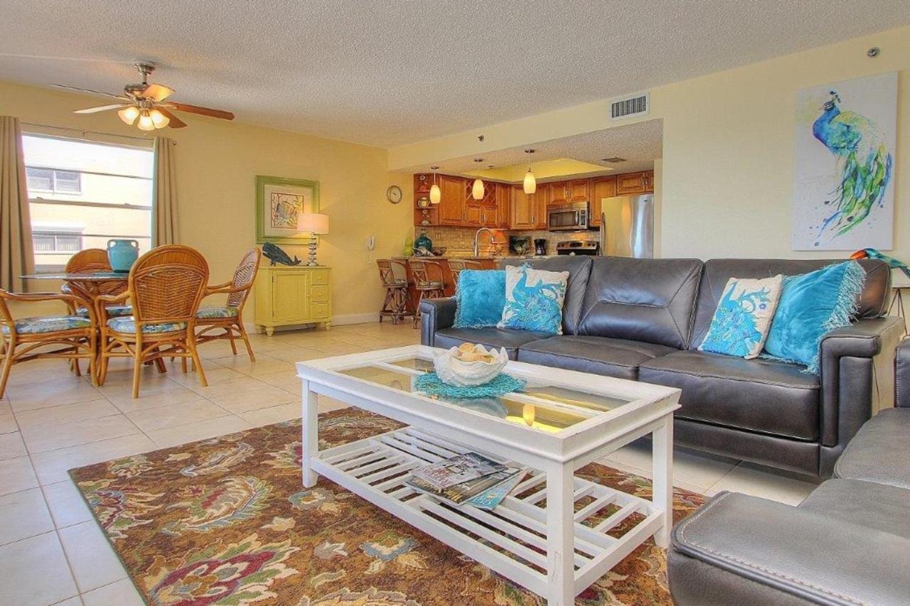 Holiday Villas III 505 Clearwater Beach Extérieur photo