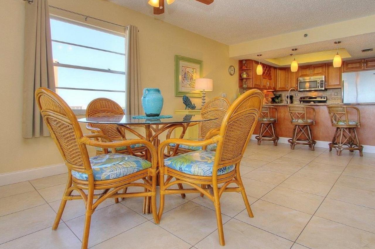 Holiday Villas III 505 Clearwater Beach Extérieur photo