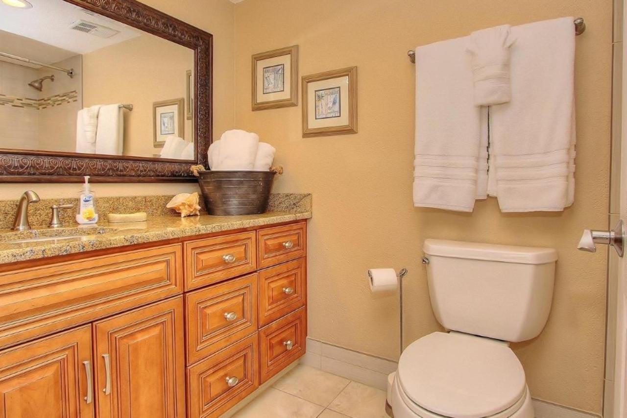 Holiday Villas III 505 Clearwater Beach Extérieur photo