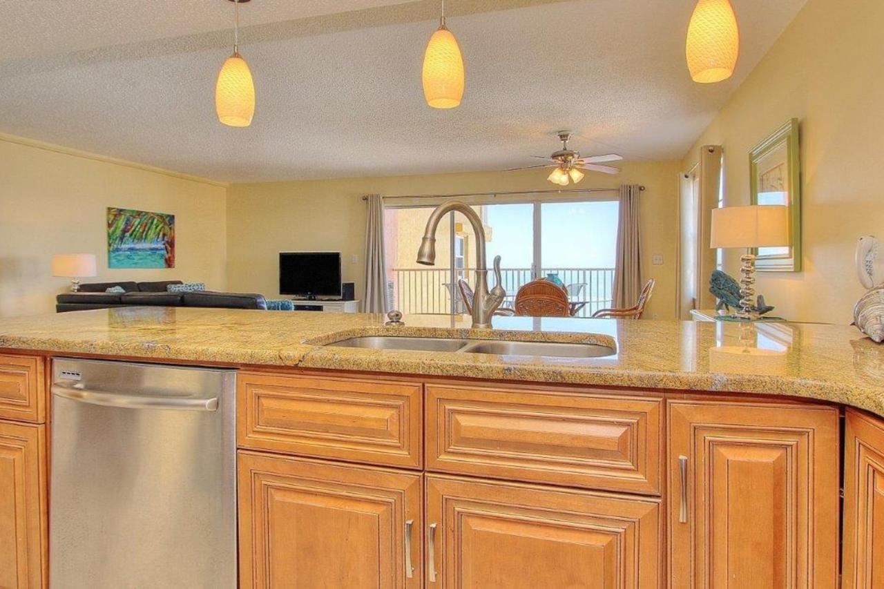 Holiday Villas III 505 Clearwater Beach Extérieur photo