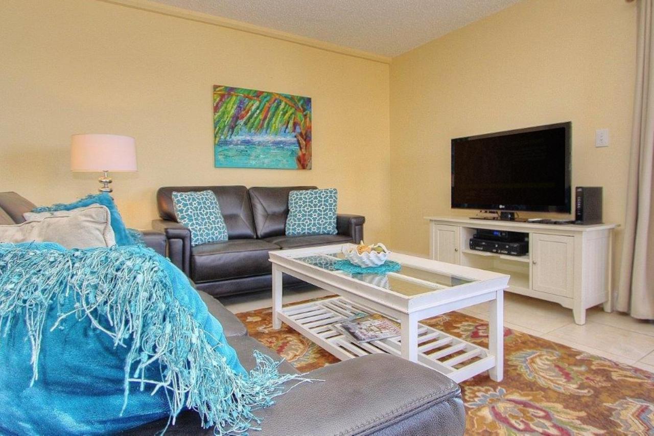 Holiday Villas III 505 Clearwater Beach Extérieur photo