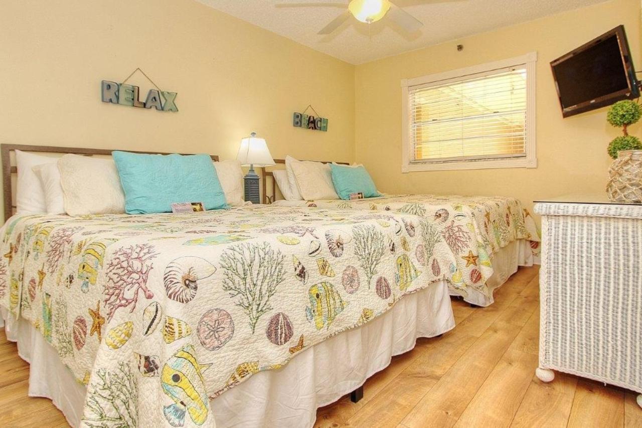 Holiday Villas III 505 Clearwater Beach Extérieur photo