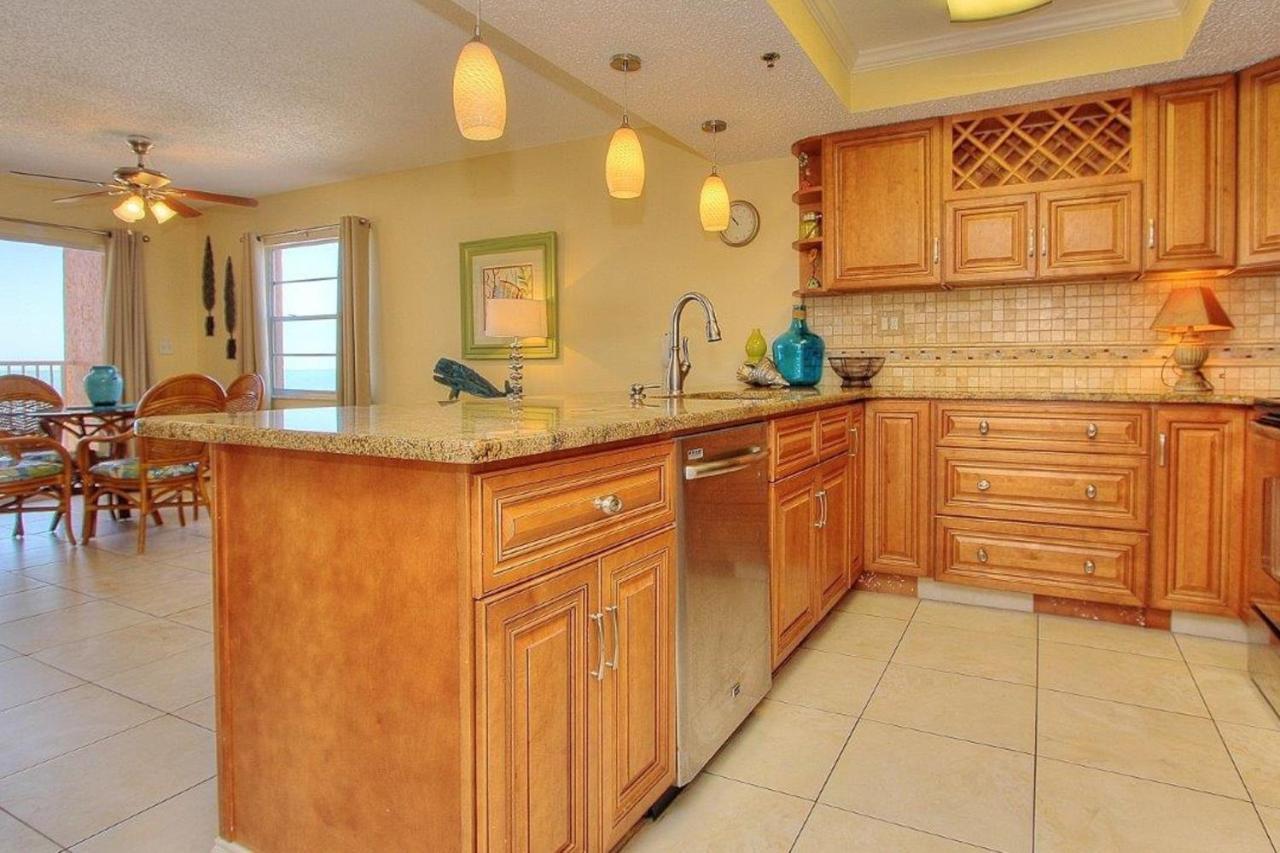 Holiday Villas III 505 Clearwater Beach Extérieur photo