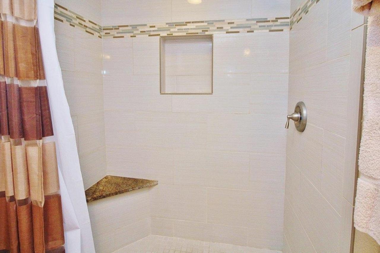 Holiday Villas III 505 Clearwater Beach Extérieur photo