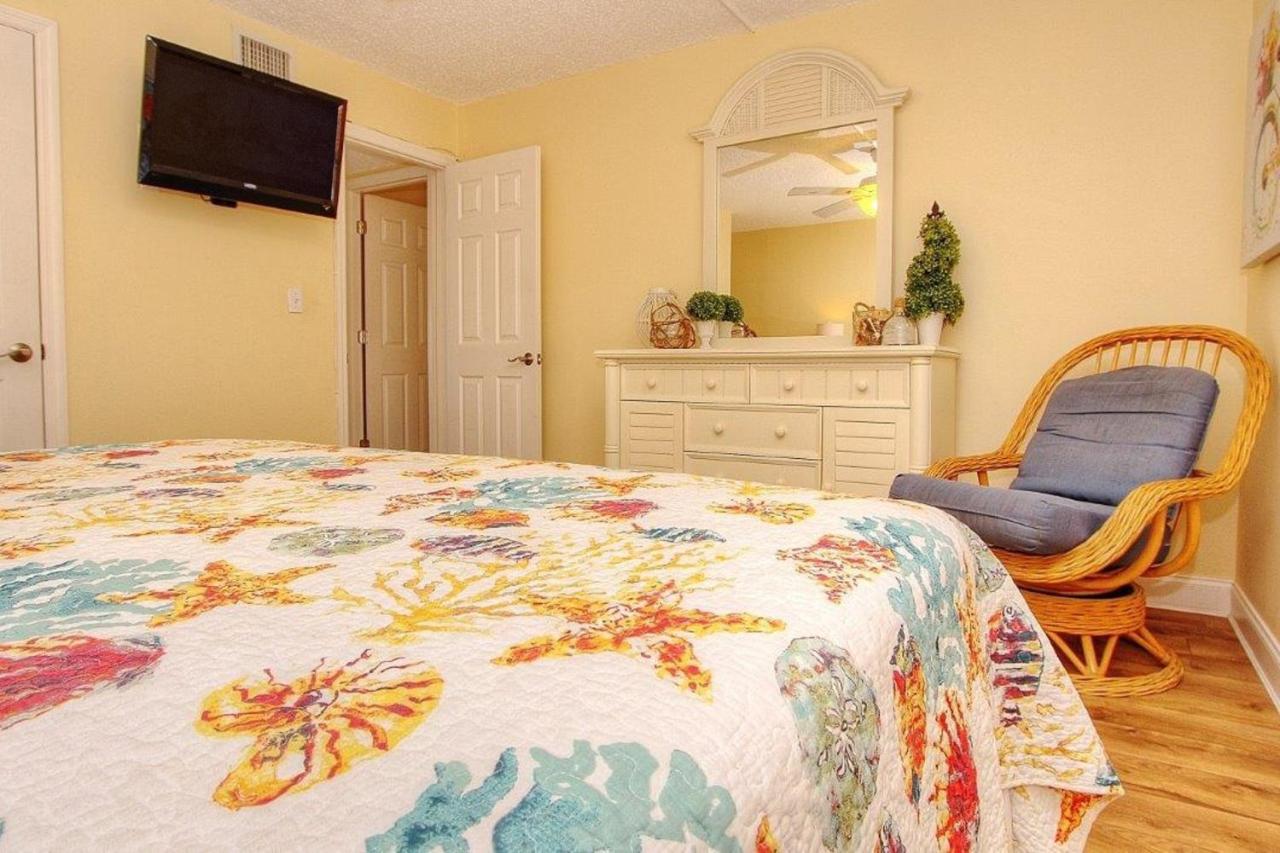 Holiday Villas III 505 Clearwater Beach Extérieur photo