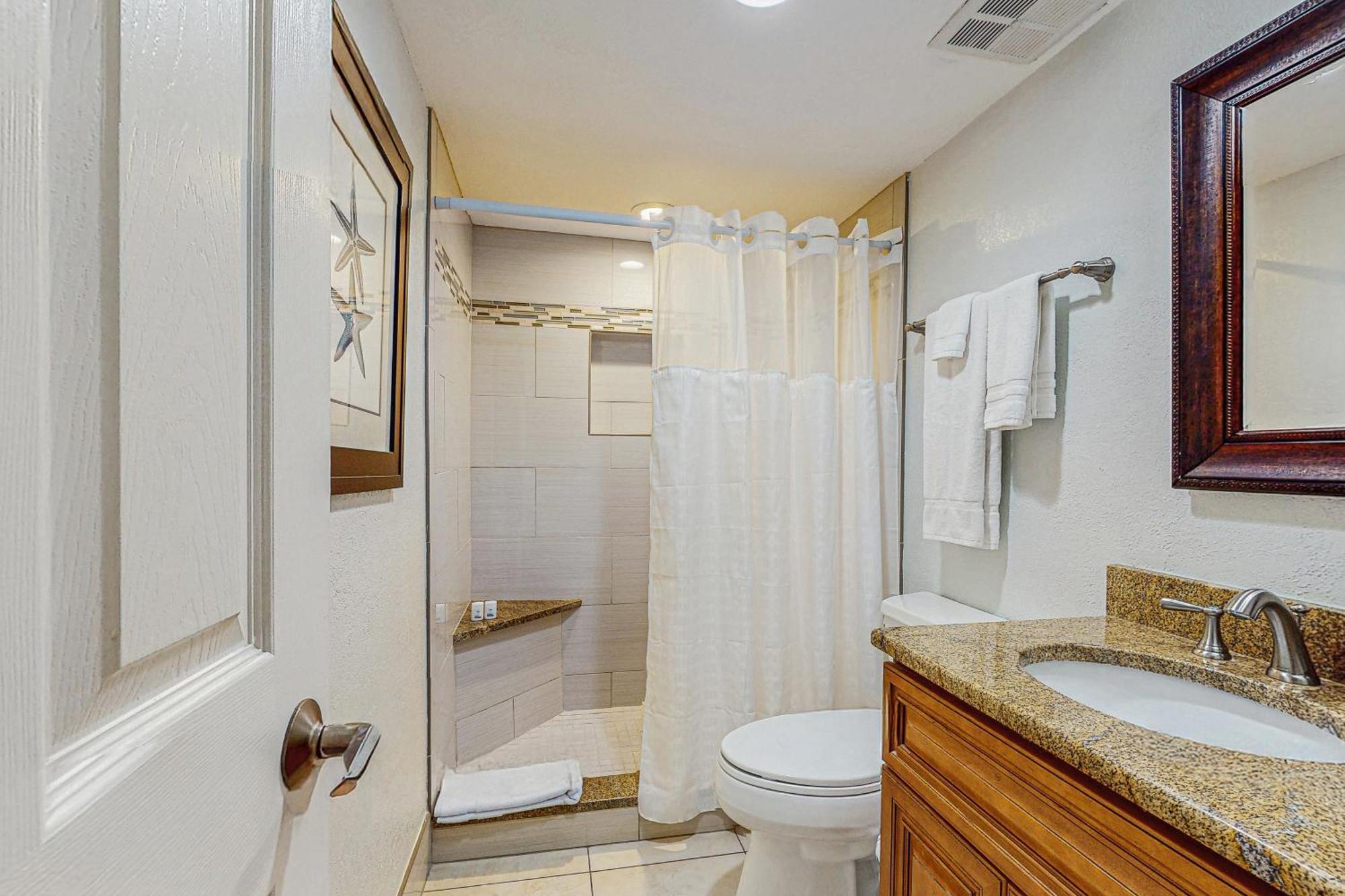 Holiday Villas III 505 Clearwater Beach Extérieur photo