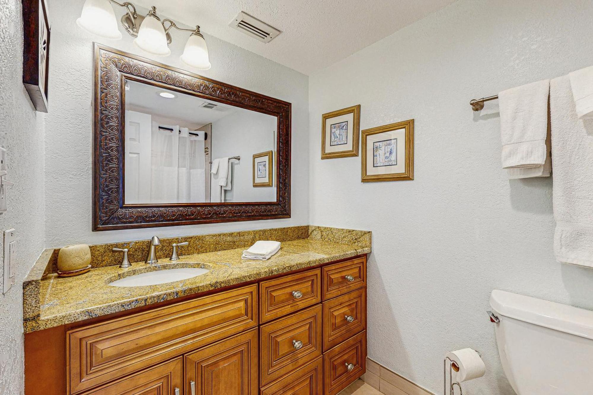 Holiday Villas III 505 Clearwater Beach Extérieur photo