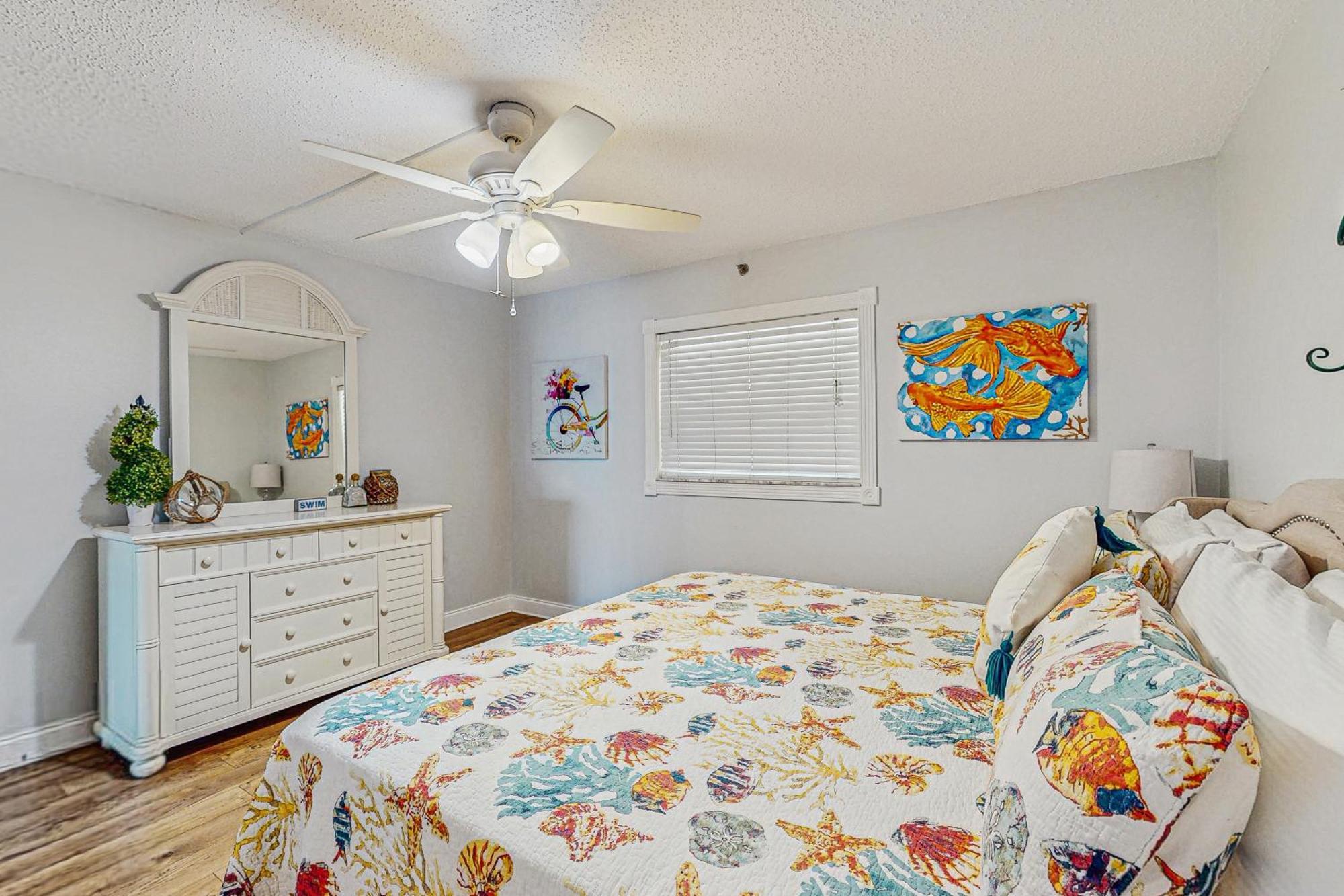 Holiday Villas III 505 Clearwater Beach Extérieur photo