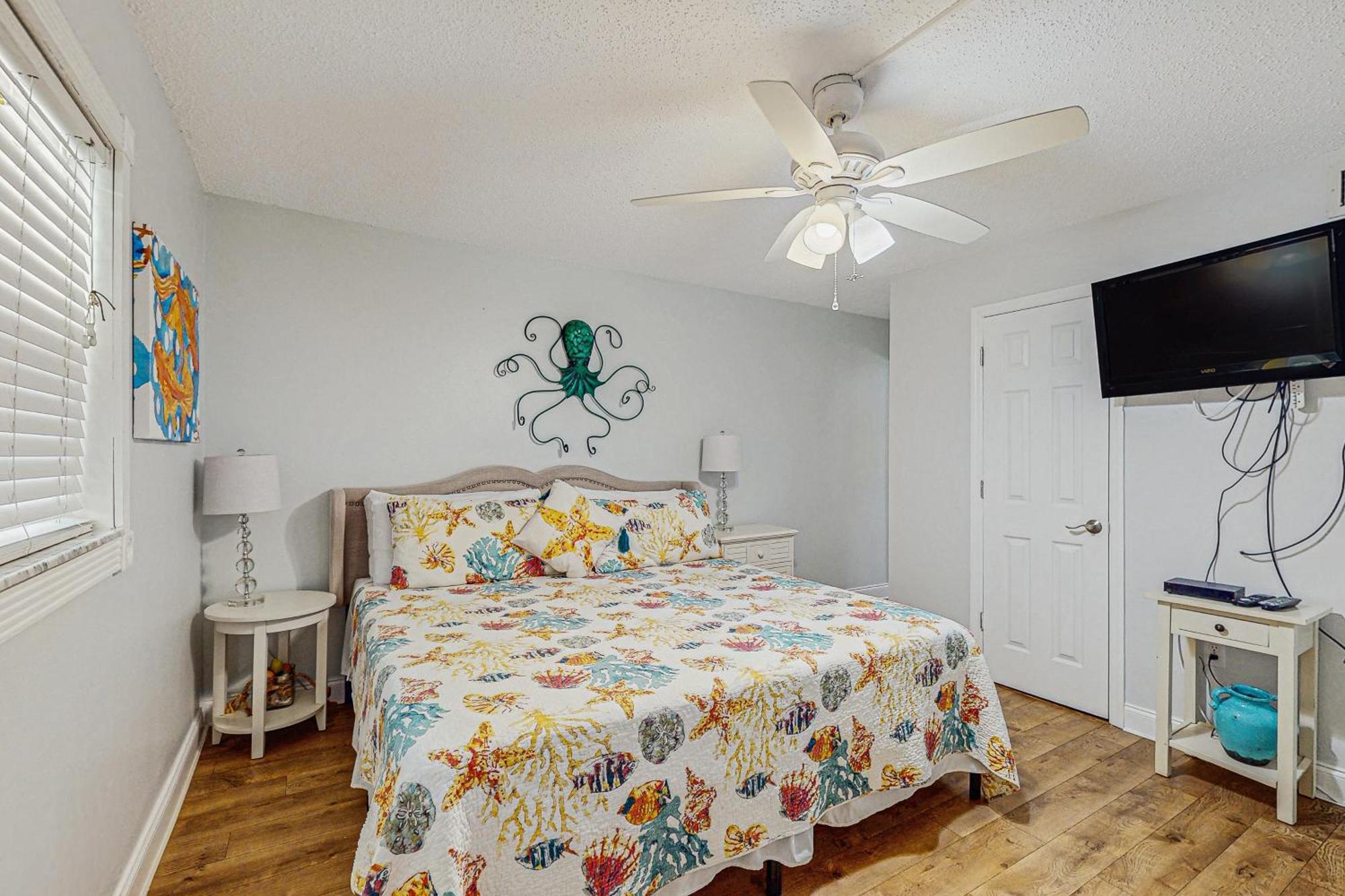 Holiday Villas III 505 Clearwater Beach Extérieur photo