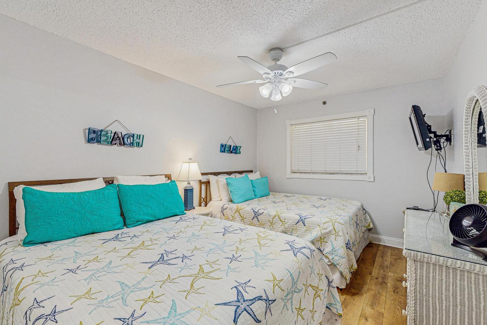 Holiday Villas III 505 Clearwater Beach Extérieur photo